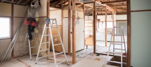 Entreprise de rénovation de la maison et de rénovation d’appartement à Hultehouse